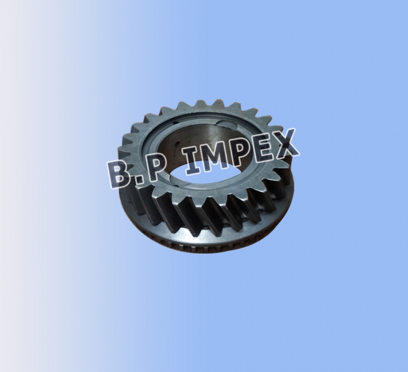  3RD Speed Gear